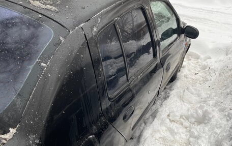 Renault Clio III, 2001 год, 160 000 рублей, 5 фотография