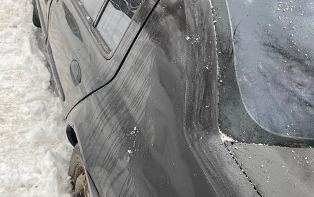 Renault Clio III, 2001 год, 160 000 рублей, 3 фотография