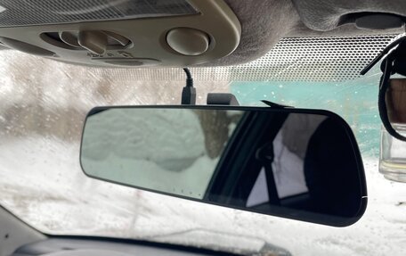 Renault Clio III, 2001 год, 160 000 рублей, 11 фотография