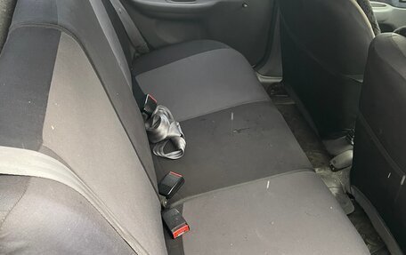 Renault Clio III, 2001 год, 160 000 рублей, 13 фотография