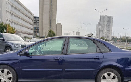 Citroen C5 I рестайлинг, 2001 год, 450 000 рублей, 6 фотография