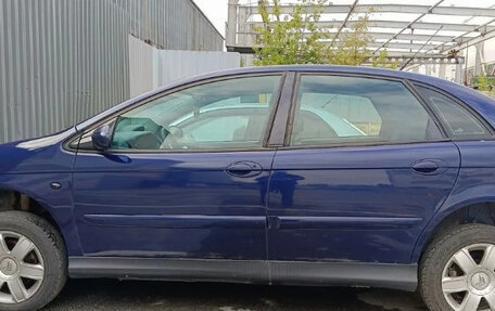 Citroen C5 I рестайлинг, 2001 год, 450 000 рублей, 7 фотография