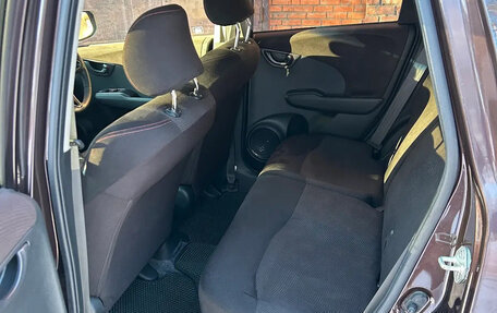 Honda Fit III, 2013 год, 965 000 рублей, 9 фотография