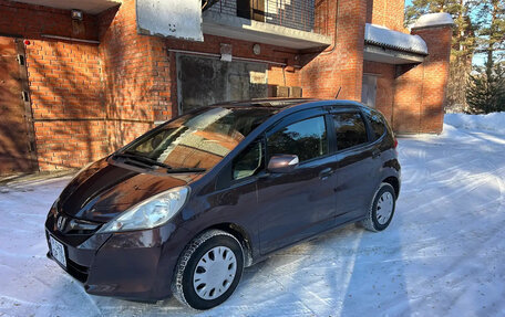 Honda Fit III, 2013 год, 965 000 рублей, 4 фотография