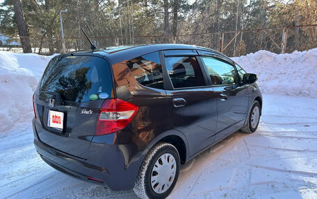 Honda Fit III, 2013 год, 965 000 рублей, 6 фотография