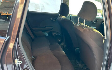 Honda Fit III, 2013 год, 965 000 рублей, 10 фотография