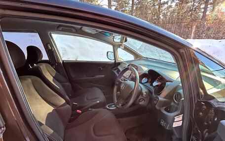 Honda Fit III, 2013 год, 965 000 рублей, 7 фотография