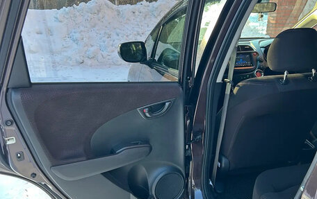 Honda Fit III, 2013 год, 965 000 рублей, 13 фотография