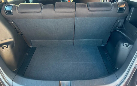 Honda Fit III, 2013 год, 965 000 рублей, 15 фотография