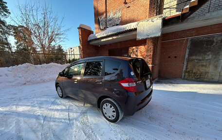 Honda Fit III, 2013 год, 965 000 рублей, 5 фотография