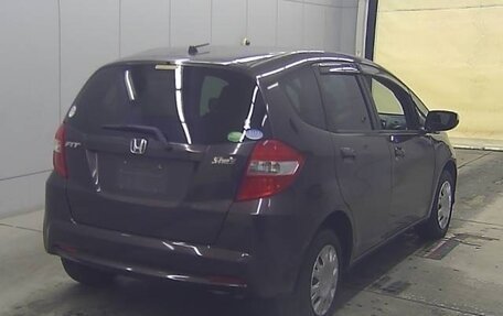 Honda Fit III, 2013 год, 965 000 рублей, 22 фотография