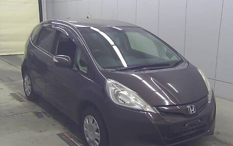 Honda Fit III, 2013 год, 965 000 рублей, 21 фотография