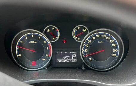 Suzuki SX4 II рестайлинг, 2012 год, 820 000 рублей, 7 фотография