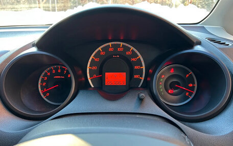 Honda Fit III, 2013 год, 965 000 рублей, 18 фотография