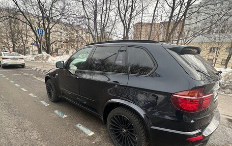 BMW X5, 2011 год, 1 800 000 рублей, 5 фотография