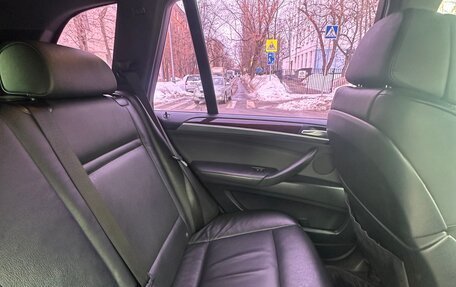 BMW X5, 2011 год, 1 800 000 рублей, 3 фотография