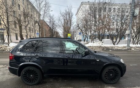 BMW X5, 2011 год, 1 800 000 рублей, 7 фотография