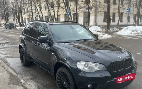 BMW X5, 2011 год, 1 800 000 рублей, 9 фотография