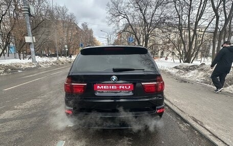 BMW X5, 2011 год, 1 800 000 рублей, 6 фотография