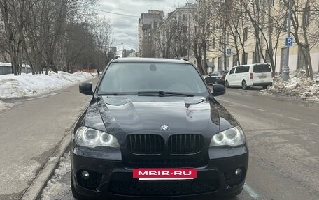 BMW X5, 2011 год, 1 800 000 рублей, 8 фотография
