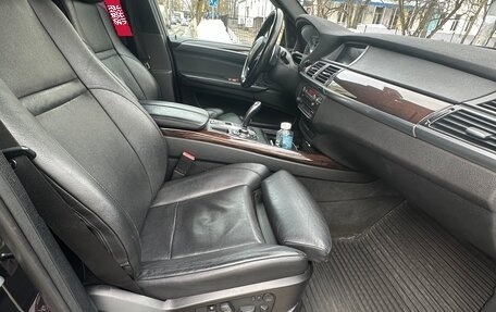 BMW X5, 2011 год, 1 800 000 рублей, 4 фотография