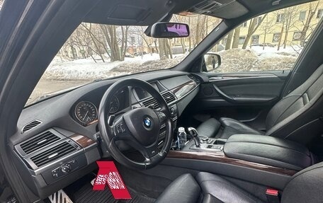 BMW X5, 2011 год, 1 800 000 рублей, 2 фотография