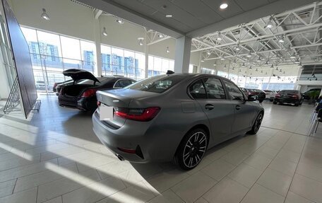 BMW 3 серия, 2020 год, 3 500 000 рублей, 6 фотография