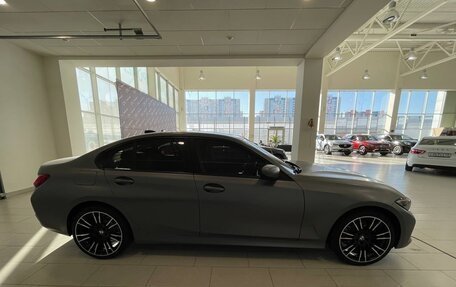 BMW 3 серия, 2020 год, 3 500 000 рублей, 7 фотография