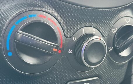 Hyundai Solaris II рестайлинг, 2016 год, 779 000 рублей, 15 фотография