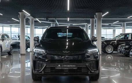 Geely Tugella FY11, 2022 год, 2 500 000 рублей, 3 фотография