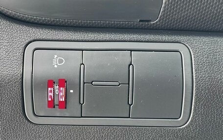 Hyundai Solaris II рестайлинг, 2016 год, 779 000 рублей, 16 фотография