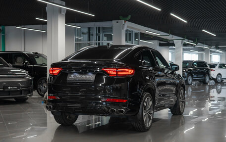 Geely Tugella FY11, 2022 год, 2 500 000 рублей, 5 фотография