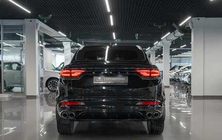 Geely Tugella FY11, 2022 год, 2 500 000 рублей, 6 фотография