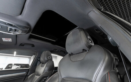 Geely Tugella FY11, 2022 год, 2 500 000 рублей, 10 фотография