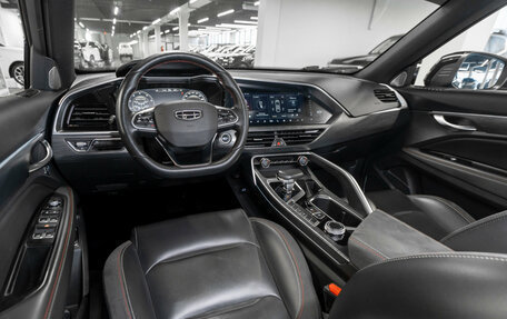 Geely Tugella FY11, 2022 год, 2 500 000 рублей, 7 фотография