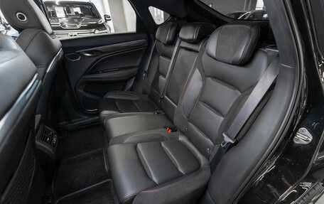 Geely Tugella FY11, 2022 год, 2 500 000 рублей, 14 фотография