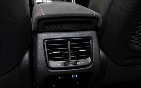 Geely Tugella FY11, 2022 год, 2 500 000 рублей, 15 фотография