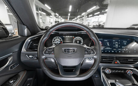 Geely Tugella FY11, 2022 год, 2 500 000 рублей, 11 фотография