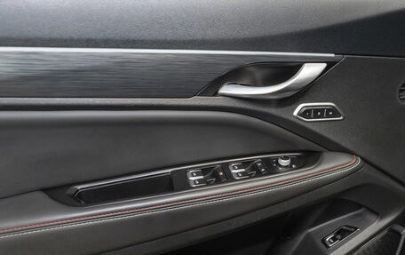 Geely Tugella FY11, 2022 год, 2 500 000 рублей, 16 фотография