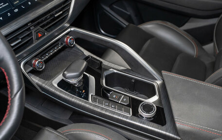 Geely Tugella FY11, 2022 год, 2 500 000 рублей, 18 фотография