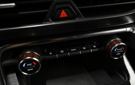 Geely Tugella FY11, 2022 год, 2 500 000 рублей, 19 фотография