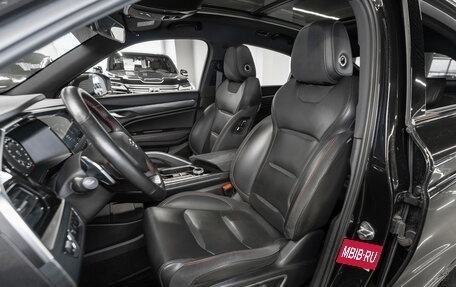 Geely Tugella FY11, 2022 год, 2 500 000 рублей, 9 фотография