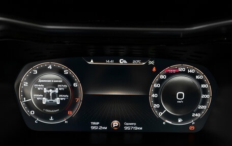 Geely Tugella FY11, 2022 год, 2 500 000 рублей, 12 фотография