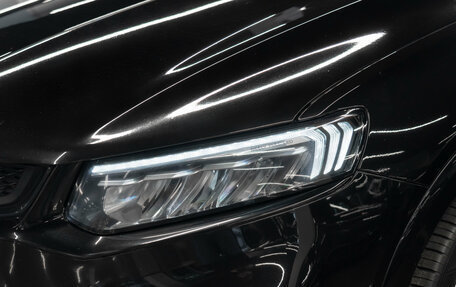 Geely Tugella FY11, 2022 год, 2 500 000 рублей, 29 фотография