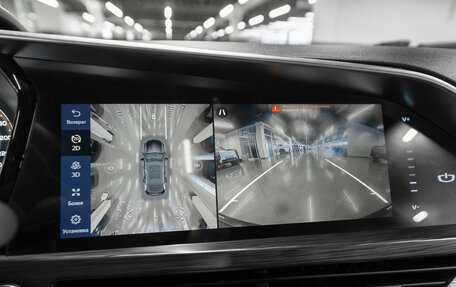 Geely Tugella FY11, 2022 год, 2 500 000 рублей, 24 фотография