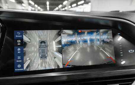 Geely Tugella FY11, 2022 год, 2 500 000 рублей, 23 фотография