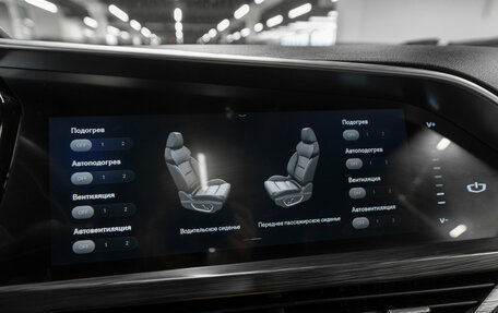 Geely Tugella FY11, 2022 год, 2 500 000 рублей, 25 фотография