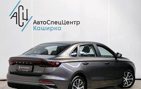 Geely Emgrand, 2024 год, 2 249 000 рублей, 2 фотография