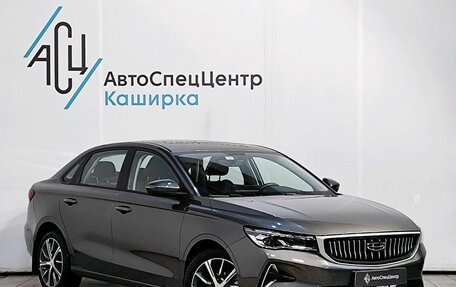 Geely Emgrand, 2024 год, 2 249 000 рублей, 3 фотография