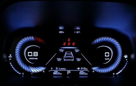 Geely Emgrand, 2024 год, 2 249 000 рублей, 11 фотография